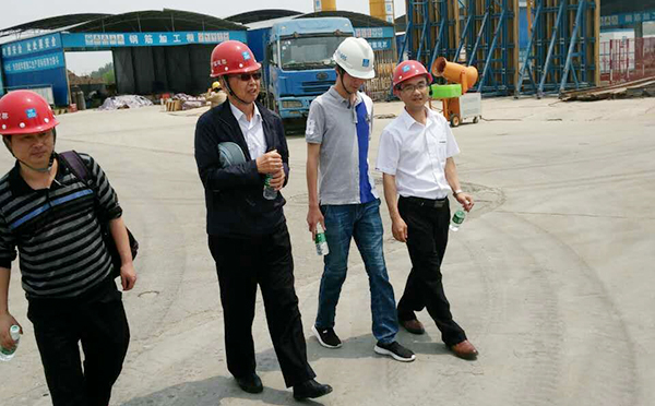 品质制胜山河智能双动力头强力多功能钻机屡创佳绩