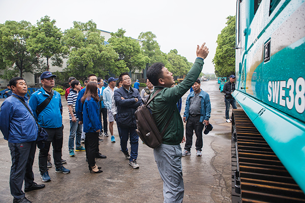 三款新机型即将登陆韩国，“山河智造”迎来高端粉丝团