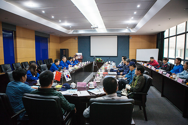 三款新机型即将登陆韩国，“山河智造”迎来高端粉丝团