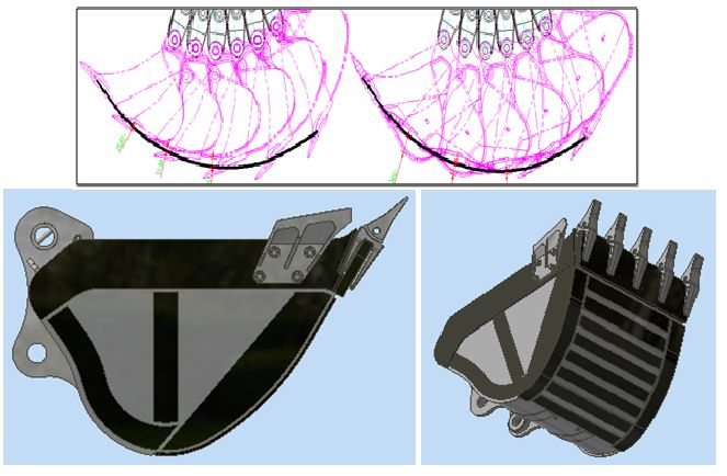 山河智能网红“小蓝”的“内芯”
