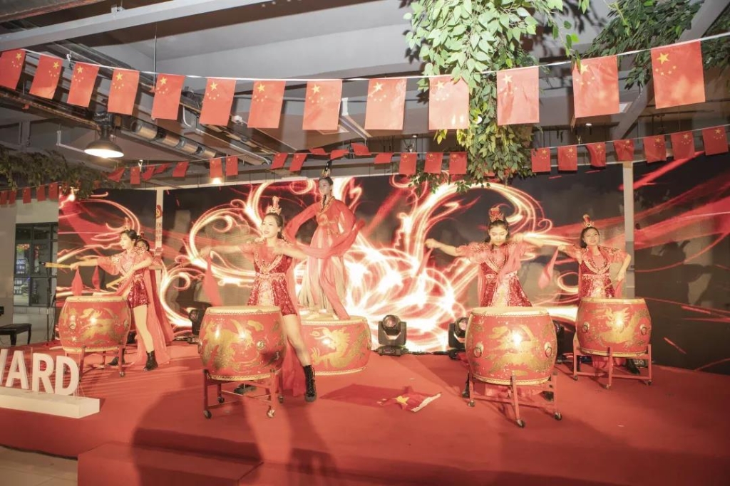 落实经营体、强化三统一、开启新征程 —— 山河智能2020年度经营工作会议隆重举行