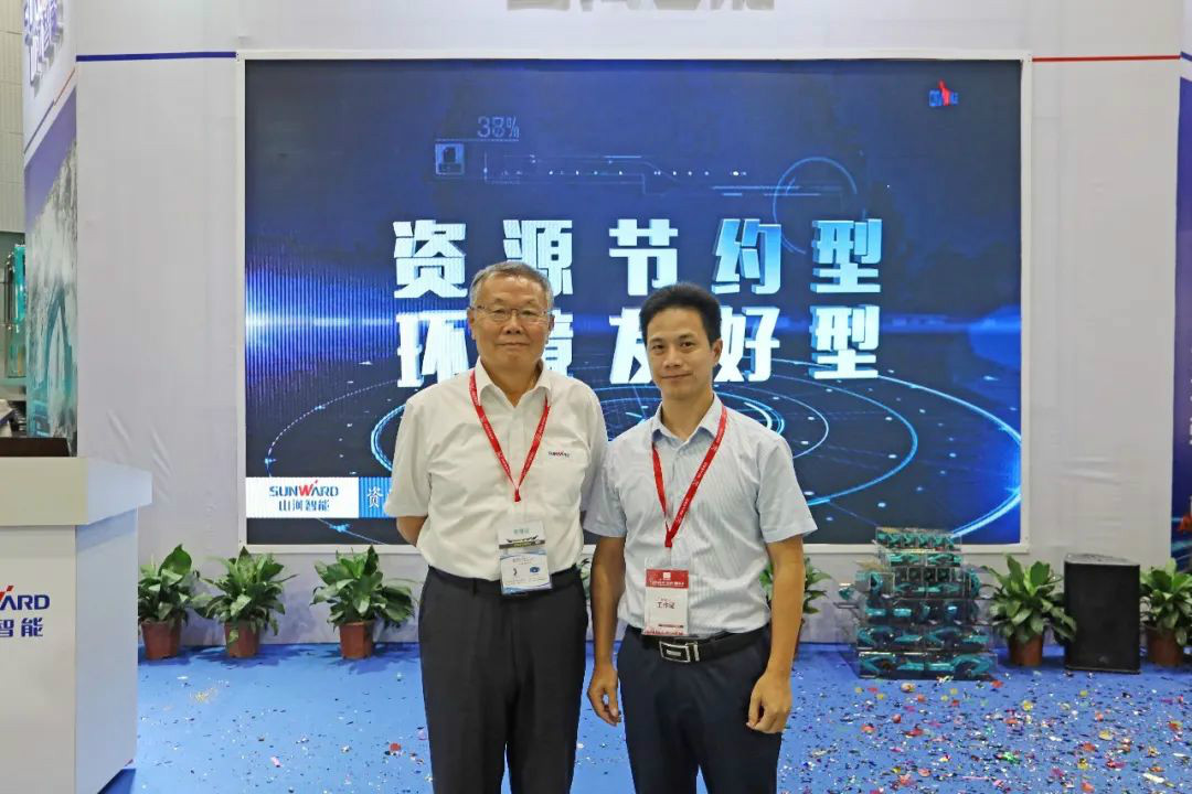 强化区位优势 进军砂石破碎领域 山河智能广州砂石展完美收官