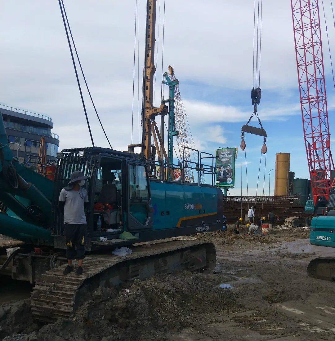 征战钻石岛，山河显硬核