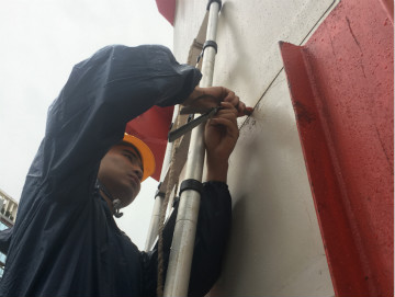 占得东风第一枝！中铁山河盾构机成东莞地铁一号线首台始发盾构机