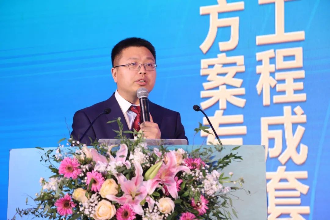 现场签约4亿！山河智能武汉再传捷报