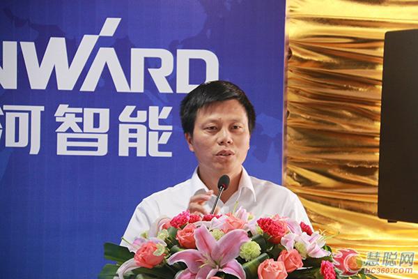 苦练内功，创新发展，山河正腾飞