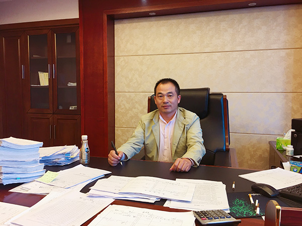 能啃硬骨头，来钱特别快！山河智能老客户抱紧“摇钱树”