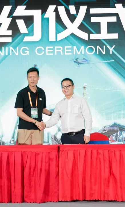 千人齐聚、爆品出击！山河智能新品推介会圆满举办