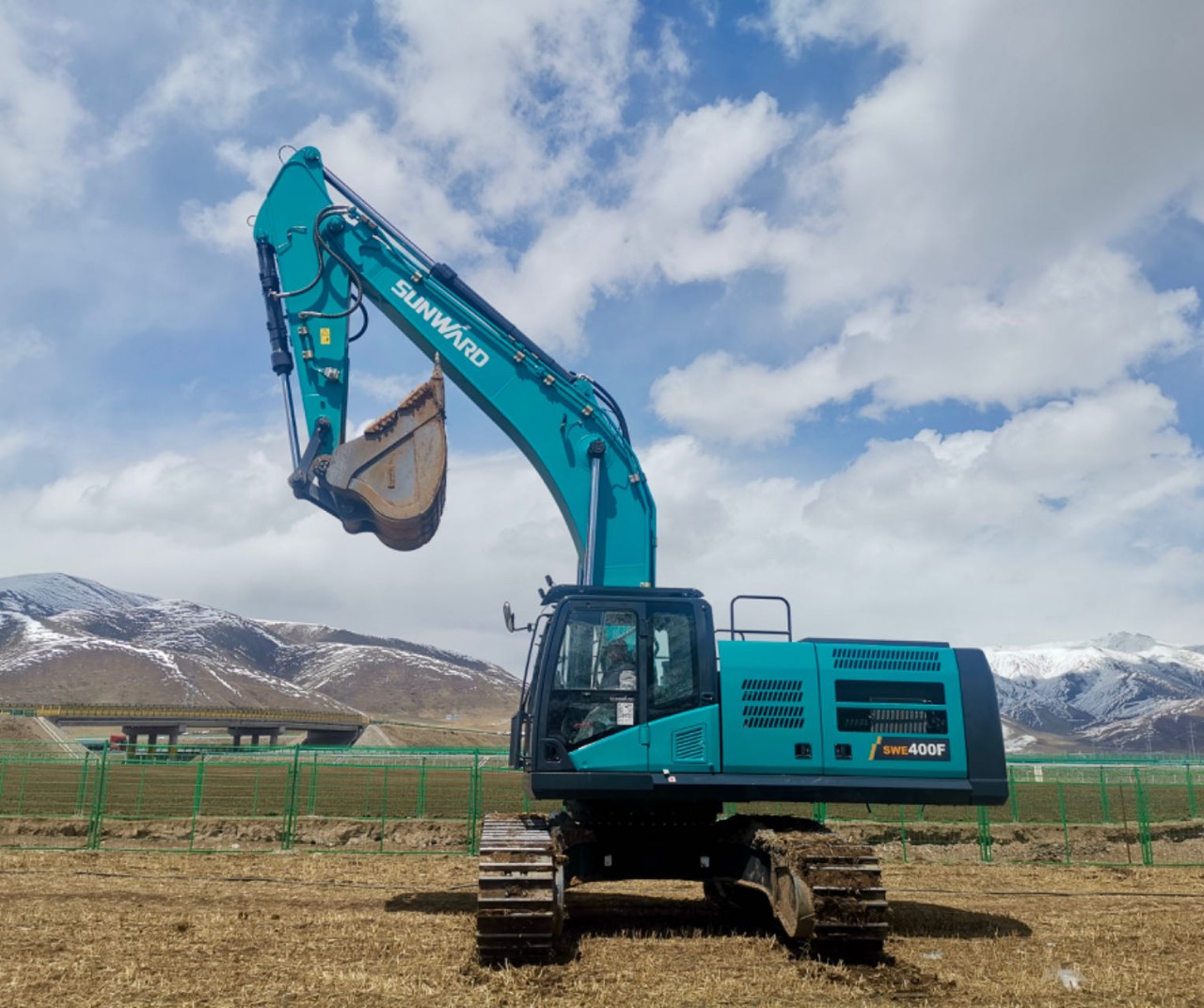 CMIIC2023明星产品榜揭晓！山河智能多款产品上榜