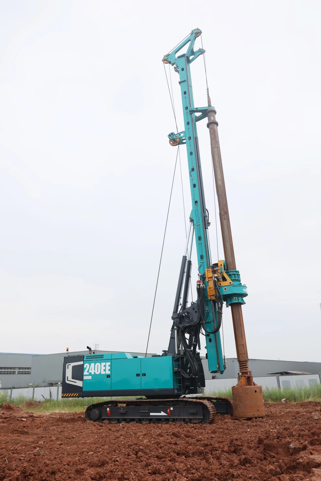 CMIIC2023明星产品榜揭晓！山河智能多款产品上榜