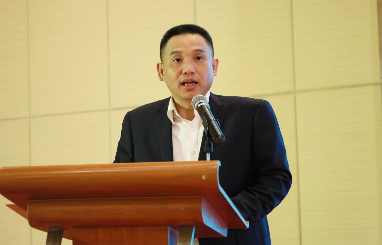 精品出击，闪耀魔都！山河智能全系列高空机械亮相2023亚洲国际高空展