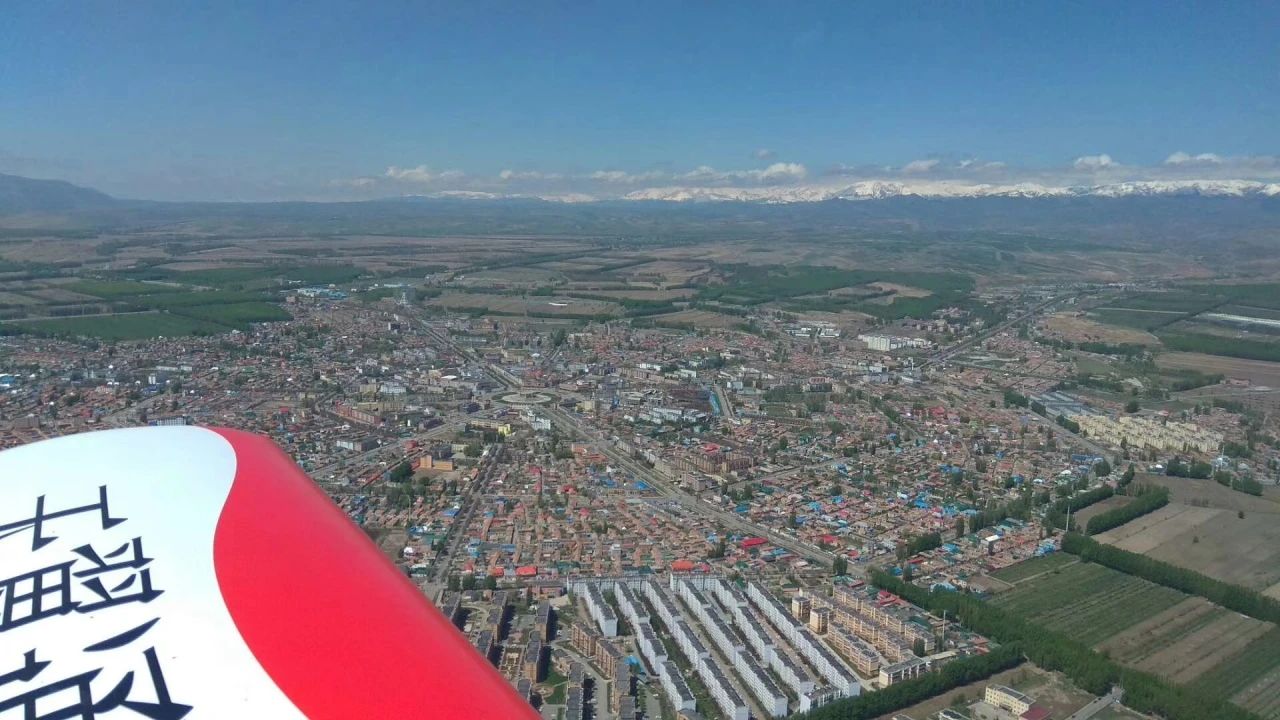 二十载磨砺，“阿若拉”飞机累计飞行时间突破11万小时！