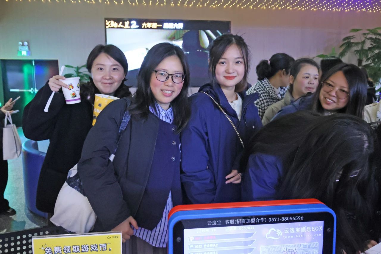 多姿多彩绽芳华！山河智能开展“三八”国际劳动妇女节主题庆祝活动