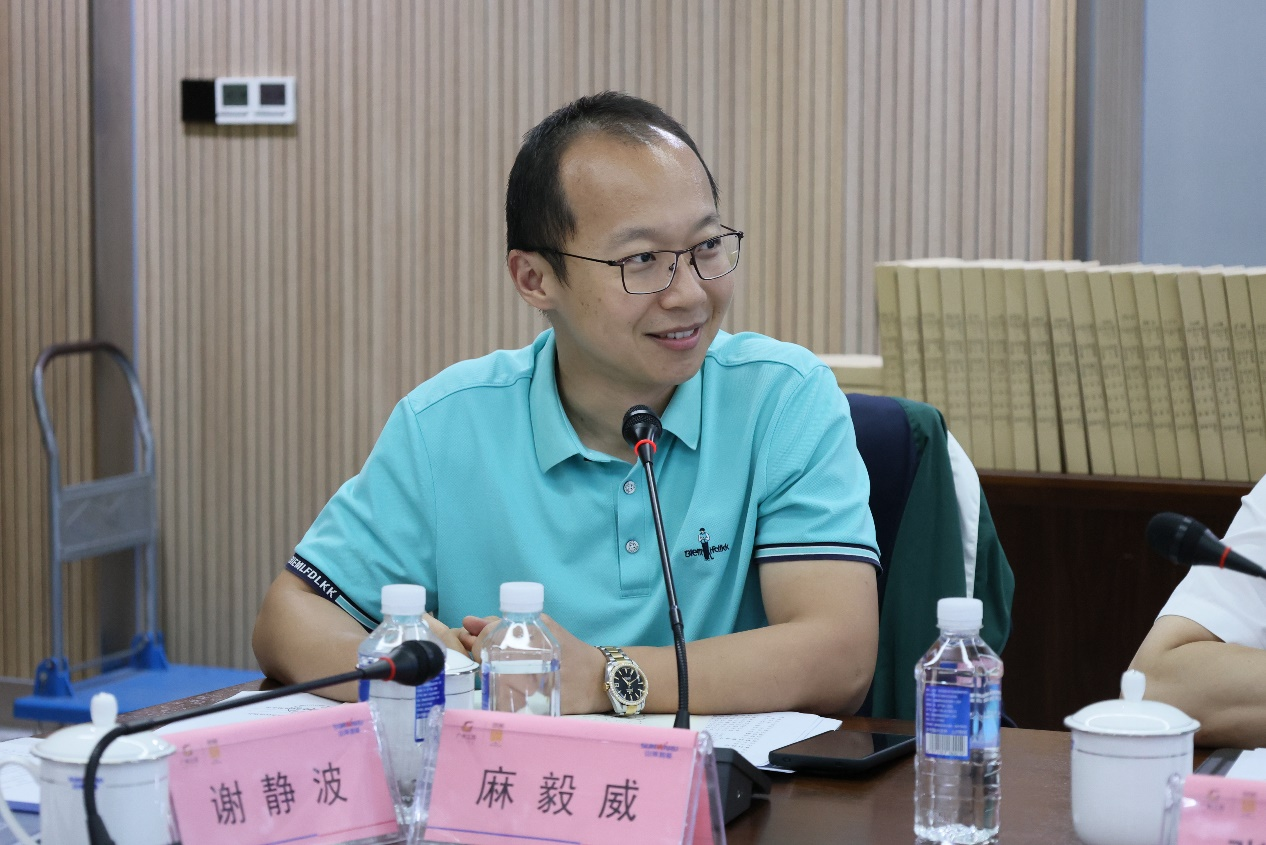 祝贺！山河智能省十大技术攻关项目顺利验收