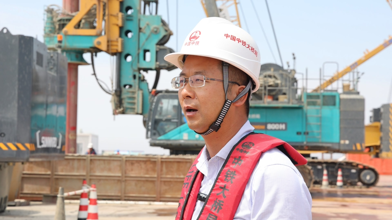 先导式创新，再推电动新品！山河智能SWDM520EE增程式旋挖钻机推介会成功举办