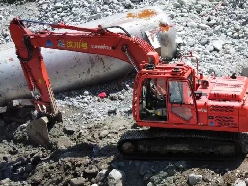 国家级名单公布！山河智能特种装备有限公司获批第六批专精特新“小巨人”企业！