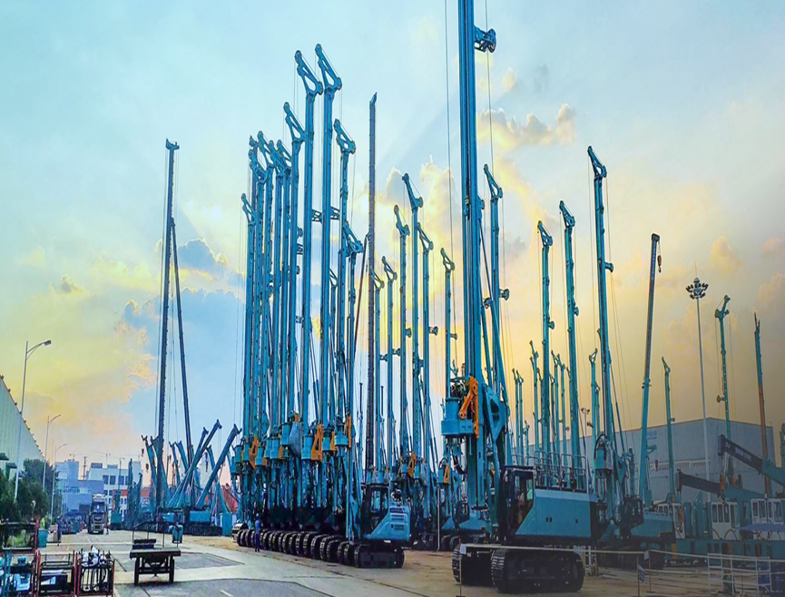 山河智能荣获2024年“数据要素×”大赛湖南赛区三等奖