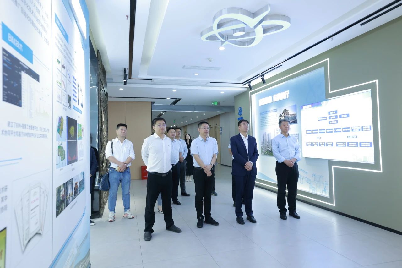 山河智能与中核二十五深化合作,共探矿山智能化与海外市场新机遇